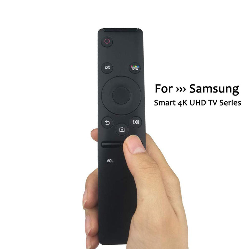 Bincolo Universal Replacement Remote Control for Samsung TV Remote BN59-01259B/D/E, BN59-01241A, BN59-01245A, BN59-01260A, BN59-01265A, UN43 NU50 NU55 NU65 NU75 Models HDTV, 4/5/6/7/8-Series, and More