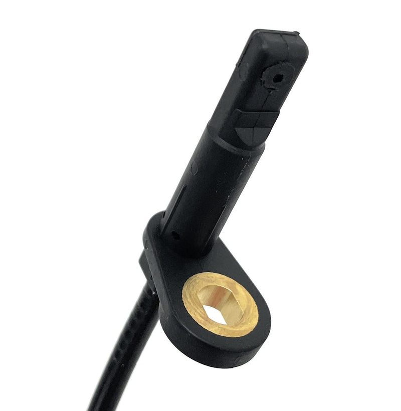[AUSTRALIA] - 2PC SDYYDS Anti-Lock ABS Wheel Speed Sensor Front Left & Right 2Pin 479103DA0A Compatible with Nissan Pulsar Hatchback 2014- TIIDA Hatchback 2012- TIIDA Saloon 2007-2012 