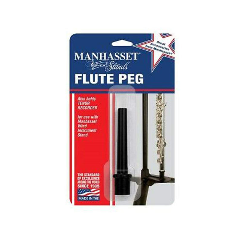 Manhasset Flute Part (1440)