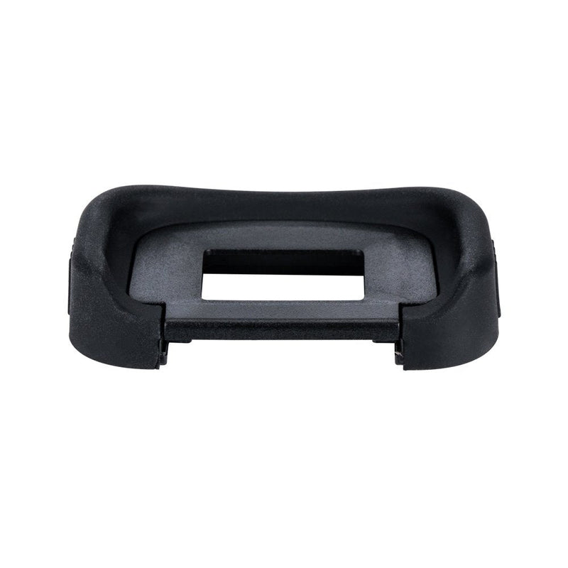 2 Pack JJC Eyecup Eyepiece Eye Cup Viewfinder for Canon EOS 5D Mark IV 5D Mark III 5DS R 5DS 7D 7D Mark II 1Dx Mark III 1Dx Mark II 1Ds Mark III 1D Mark IV 1D Mark III Camera, Replaces Canon Eg Eyecup Canon Eg Replacement