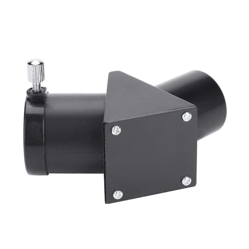 [AUSTRALIA] - Acouto Telescope Eyepiece Diagonal 45 Degree Telescope Prism 0.96"/24.3mm 45 Degree Refracting Telescope Erecting Prism Eyepiece Diagonal Mirror 