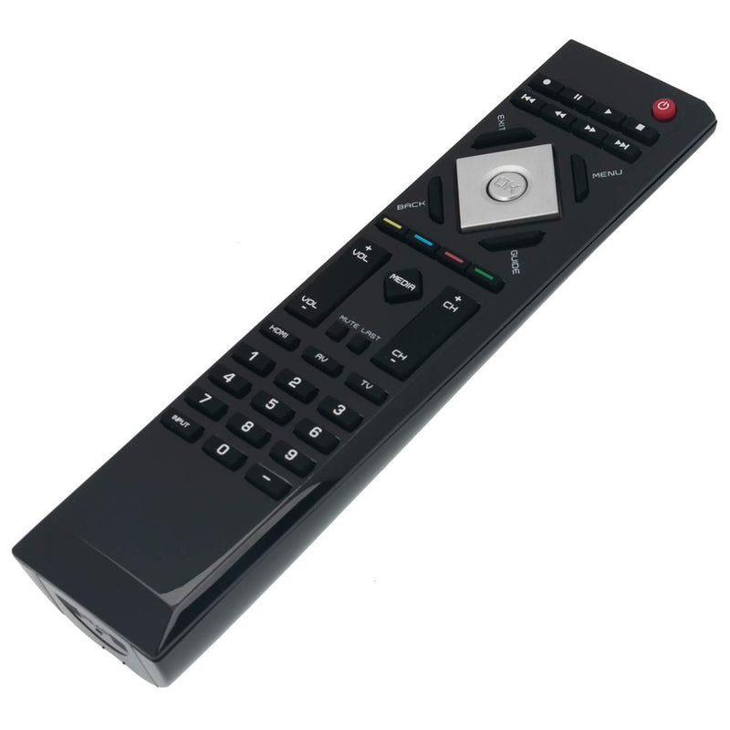 New VR15 Remote Control fit for VIZIO TV E320VL E320VP E321VL E370VL E371VL E420VL E420VO E421VL E421VO E470VL E470VLE E551VL