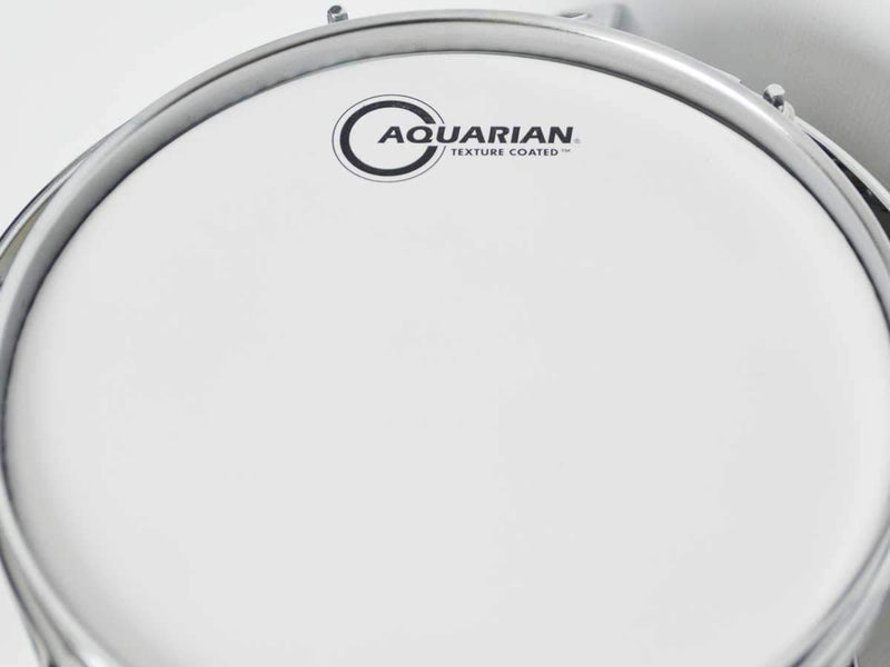 Aquarian Drumheads RSP2-A Response 2 Tom Pack 10, 12, 14-inch