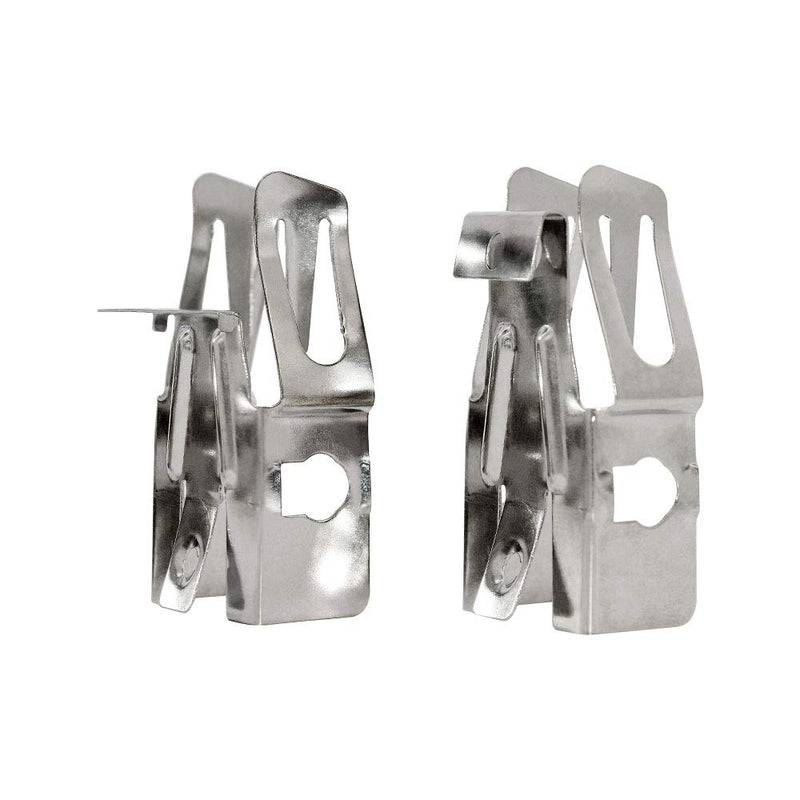 330031 Range Burner Receptacle kit Replacement for 5303935058 814399 5301167733 WB17X210 by AMI PARTS (4 Pack) 4 PACKS