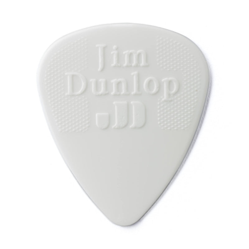 Jim Dunlop 44P.38 Nylon Standard Player ( 12 PCS ) .38mm Player Pack 12 picks