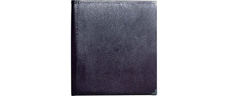 Deer River Deluxe Grand Concert Band Folio Black