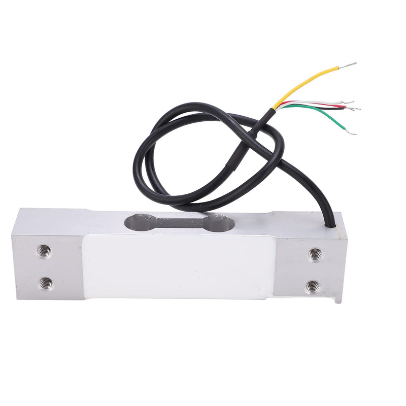 30kg Load Cell Scale Sensor Weighting Sensor Electrical Conductivity Weighting Sensor with Shielding Weighing Cable