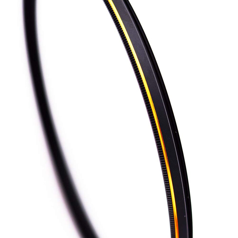 JONGSUN 52mm UV Filter, Camera Ultraviolet Protection Filter, 16 Layers Multicoated, Schott B270