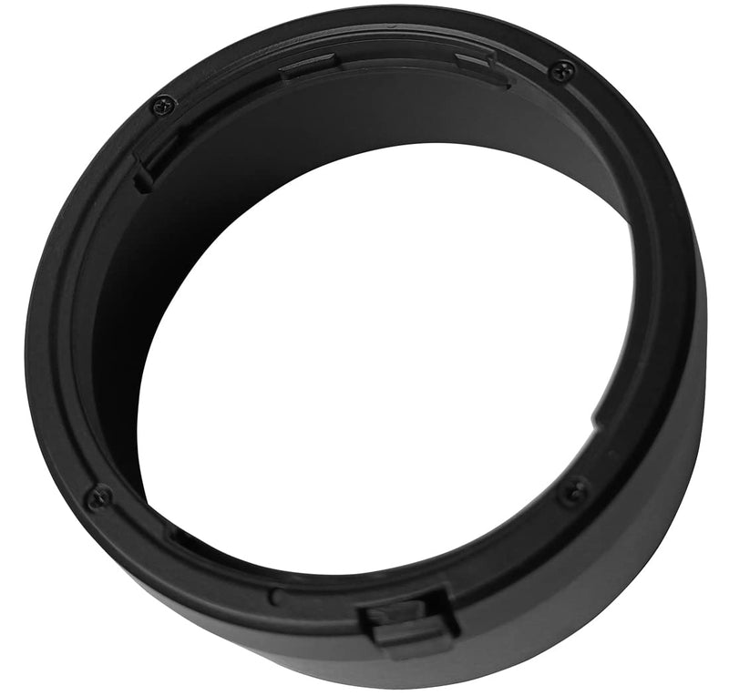 ES-68 Lens Hood Shade for Canon EF 50mm f/1.8(Not for 1.4) STM,HUIPUXIANG 49mm Lens Hood