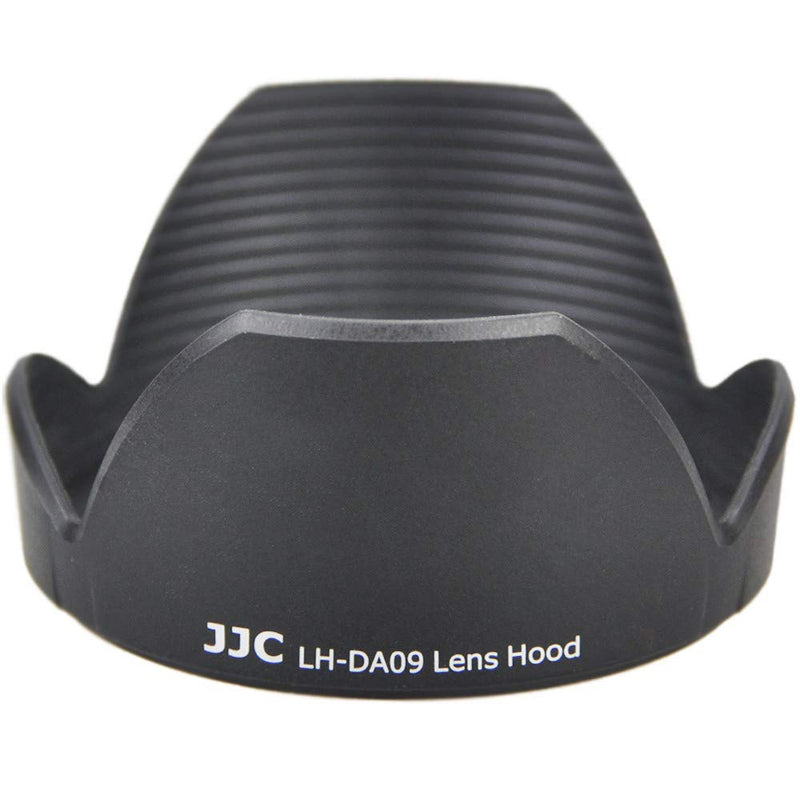 Reversible Lens Hood for Tamron A09 28-75mm F2.8 XR Di LD Aspherical (IF) and Tamron A16 17-50mm F2.8 XR Di-II LD Aspherical [IF] Lens, Bayonet Lens Shade Protector Replaces Tamron DA09 Hood Replace Tamron DA09 Hood