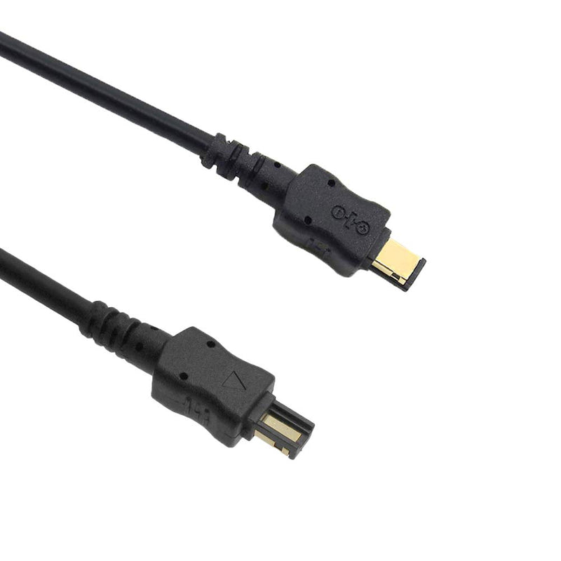 [AUSTRALIA] - Gonine EH-67 AC Power Adapter Replacement for Nikon Coolpix L840, L830, L820, L810, L340, L330, L320, L310, L120, L110, L105, L100, Coolpix B500 Digital Cameras. 