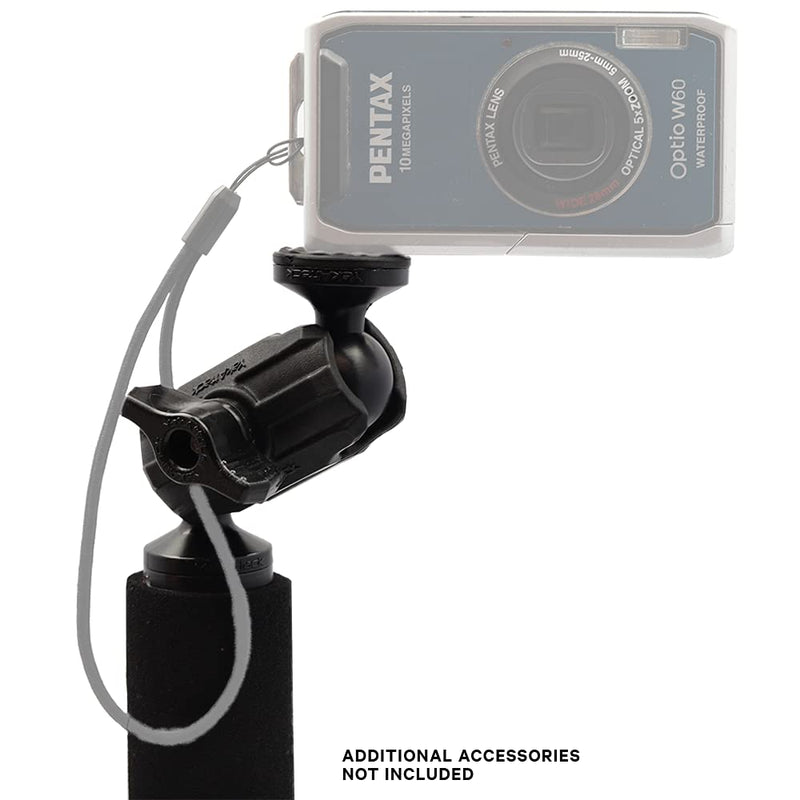[AUSTRALIA] - YakAttack PanFish Portrait Pro Camera Mount (CMS-1001) 