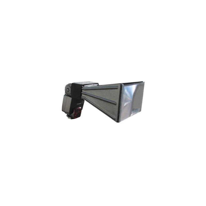 The Flash X-Tender Better Beamer FX-6 Flash Output Booster for Nikon SB-900 Flash