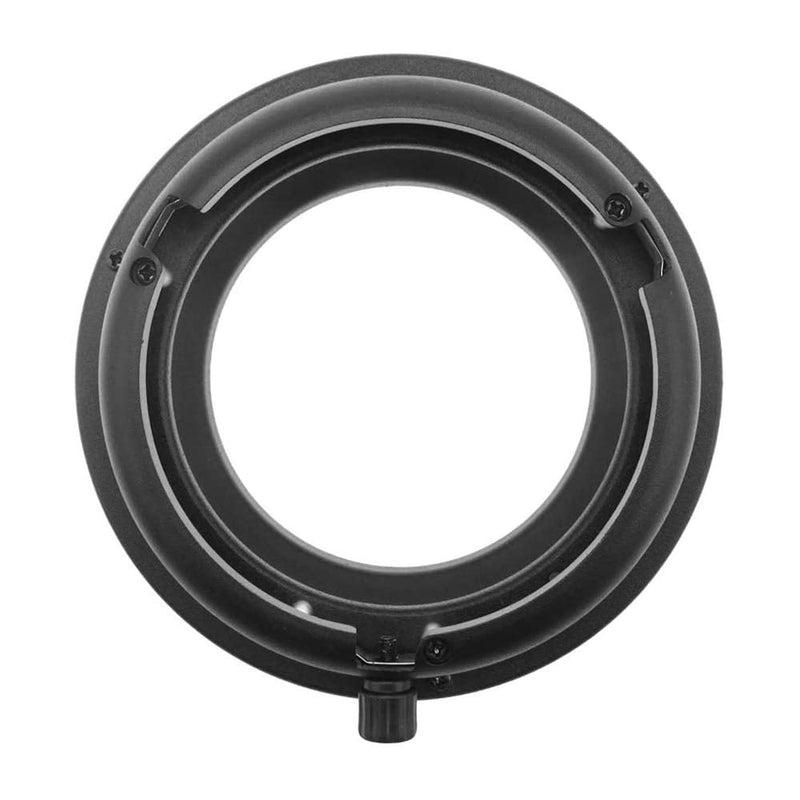 [AUSTRALIA] - Fotoconic Balcar Speedring to Bowens Mount Converter Interchangeable Adapter Ring for Studio Flash Strobe LED Video Light 