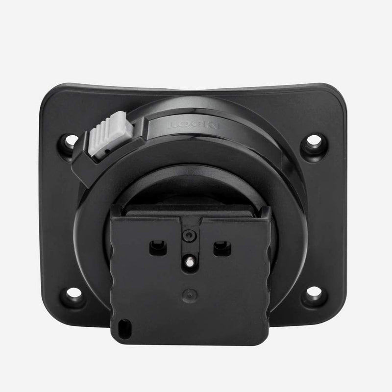 Godox V1S Hot Shoe Mount Foot Compatible with Godox V1-S & V860III-S Flash Speedlite Fix Repair Parts
