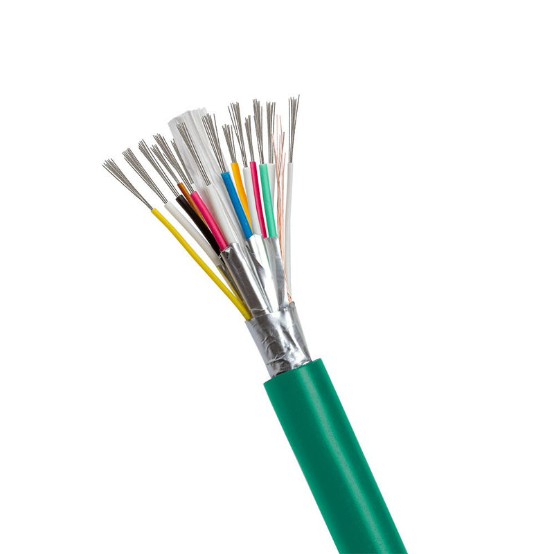 [AUSTRALIA] - Cmple - HDMI Cable 3FT High Speed HDTV Ultra-HD (UHD) 3D, 4K @60Hz, 18Gbps 28AWG HDMI Cord Audio Return - 3 Feet Green 