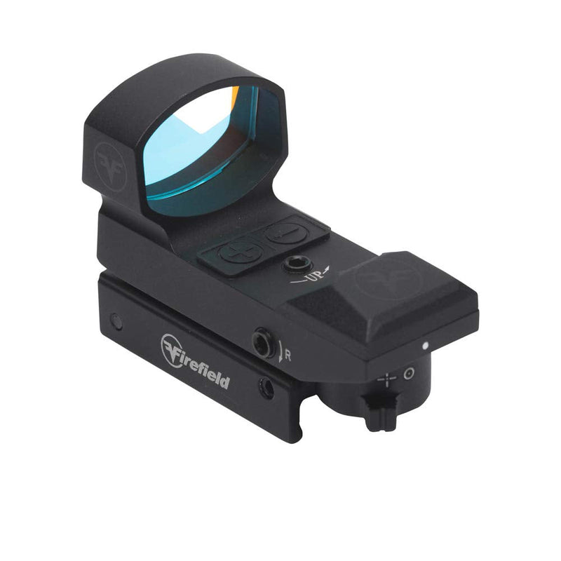 Firefield Impact Reflex Sight No Laser
