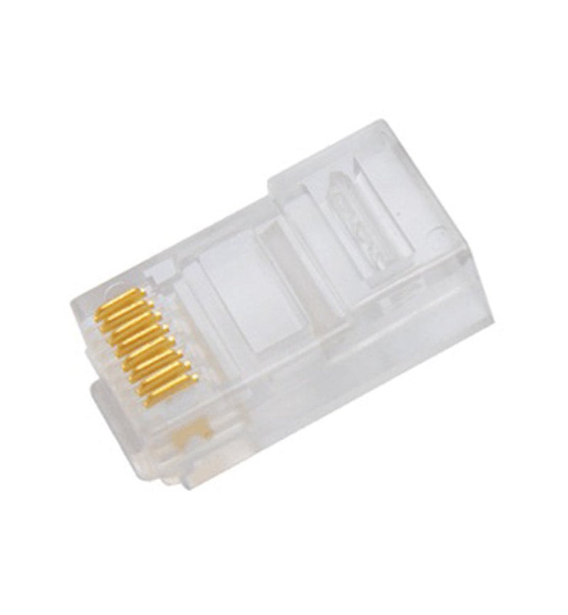 On-Q AC345050 Cat5e Ez-Rj45 50 Pack