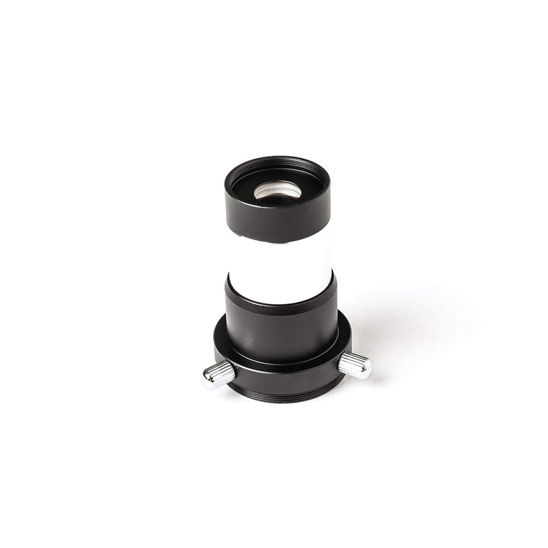 MEOPTEX 1.25" 3X Barlow Lens-2 Elements,w/M42 & Filter Thread,FMC