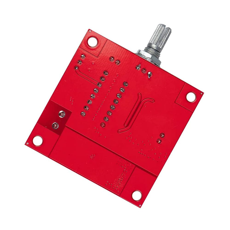 Rakstore 2pcs PT2399 Microphone Reverb Plate Reverberation Board No Preamplifier Function Module