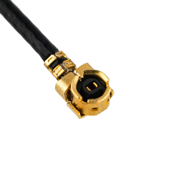 [AUSTRALIA] - RadioMaster UFL 2.4Ghz T Antenna 65mm 95mm for RP1 RP2 RP3 and EP1 ELRS Receivers by Speedybee 