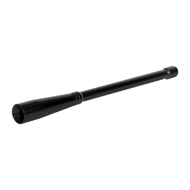 DeepRoar Replacement Antenna for Toyota Tundra 1999-2018, Optimized FM/AM Reception, 6.75 Inch EA01 (Black) Black