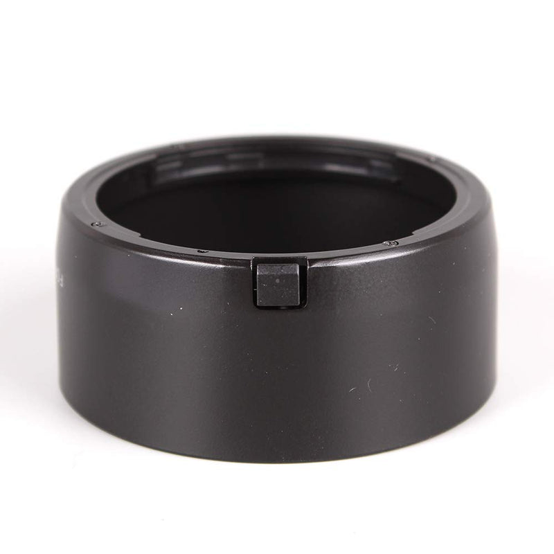 Pixco ES-68 Bayonet Mount Lens Hood for Canon EF 50mm f/1.8 STM Lens