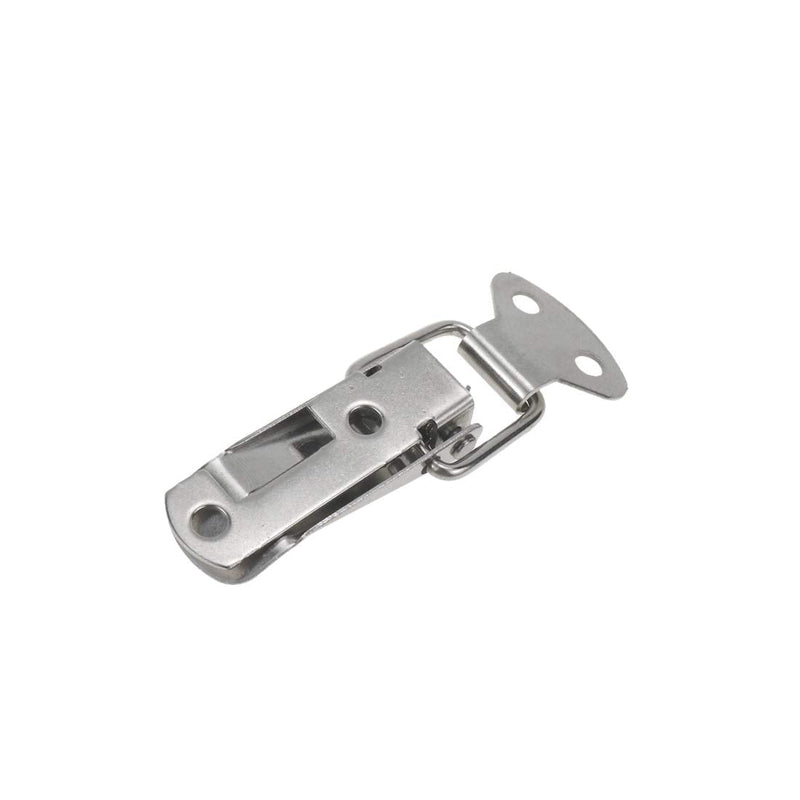 Rannb Toggle Latch Stainless Steel Spring Loaded Chest Latches - 10pcs 74mm/2.9" 10pcs A