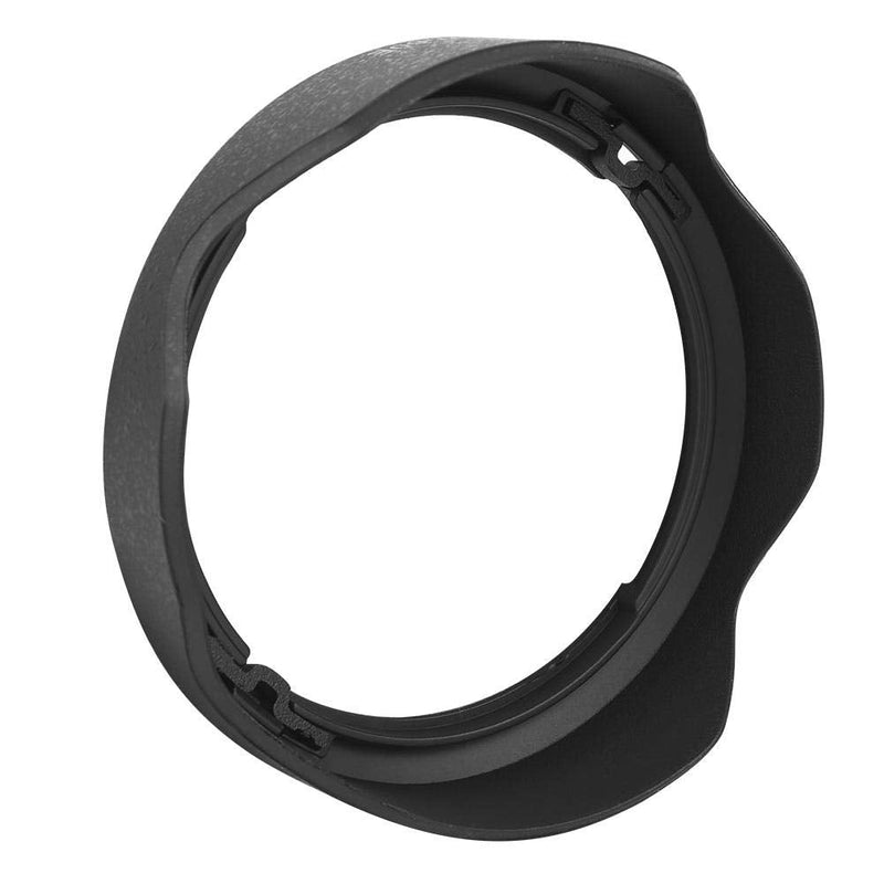 [AUSTRALIA] - Ef-m 11-22 paraluce - Camera Lens Hood EW-60E ABS Plastic Lens Hood for Canon EF-M 11-22mm f/4-5.6 is 