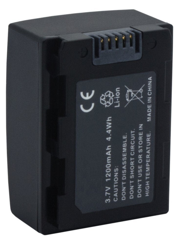 BM Premium IA-BP105R Battery and Charger for Samsung HMX-F80, F80BN, F80SN, F90, F90BN, F90WN, F800, F900, F900WN, SMX-F50, F50BN, F53, F54, F500, F501, F530, H300, H300BN, H303, H304, H305, H320