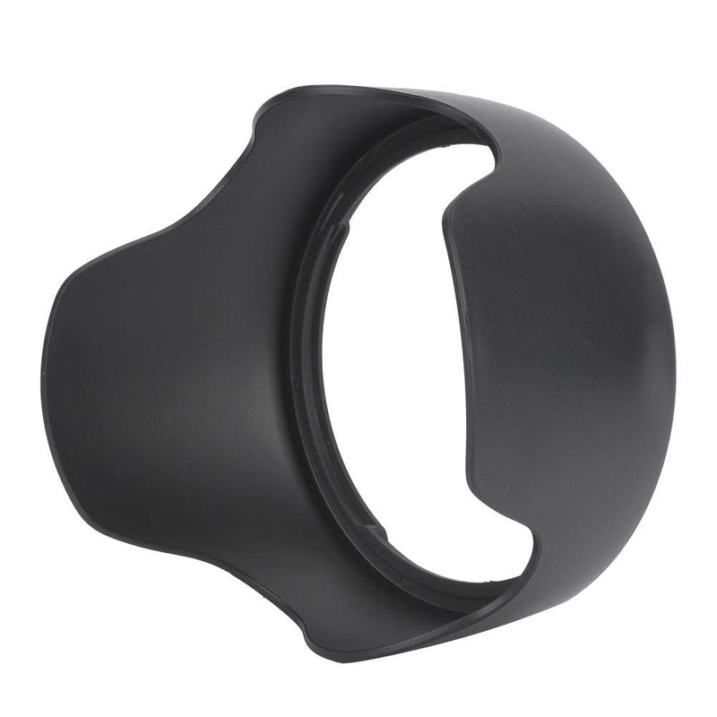 Serounder Reversible Lens Hood, Replacement Lens Sun Shade/Shield Cover for Canon EF 35mm F1.4L USM Camera Lens