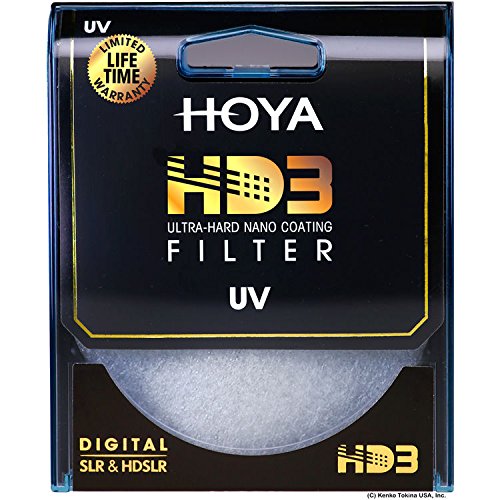 [AUSTRALIA] - Hoya 49mm HD3 UV Filter 49 