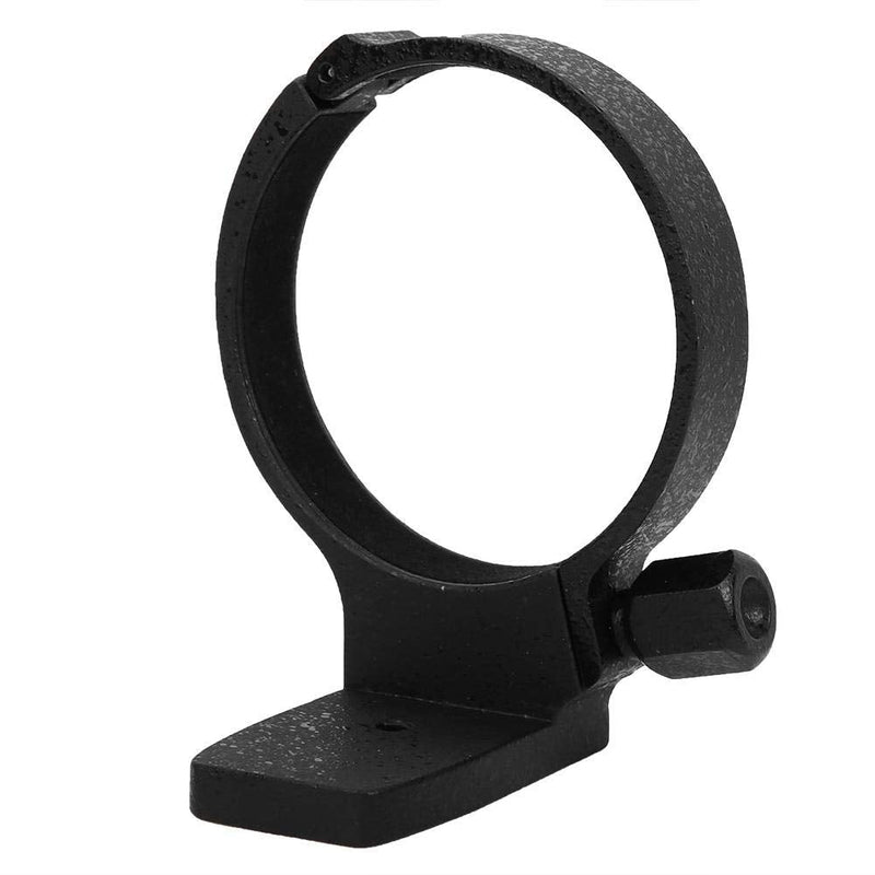 [AUSTRALIA] - Vbestlife Lens Tripod Mount Ring, Aluminum Alloy Camera Lens Tripod Mount Collar Ring for Nikon 80-400mm f2.8 AFS Lens. 