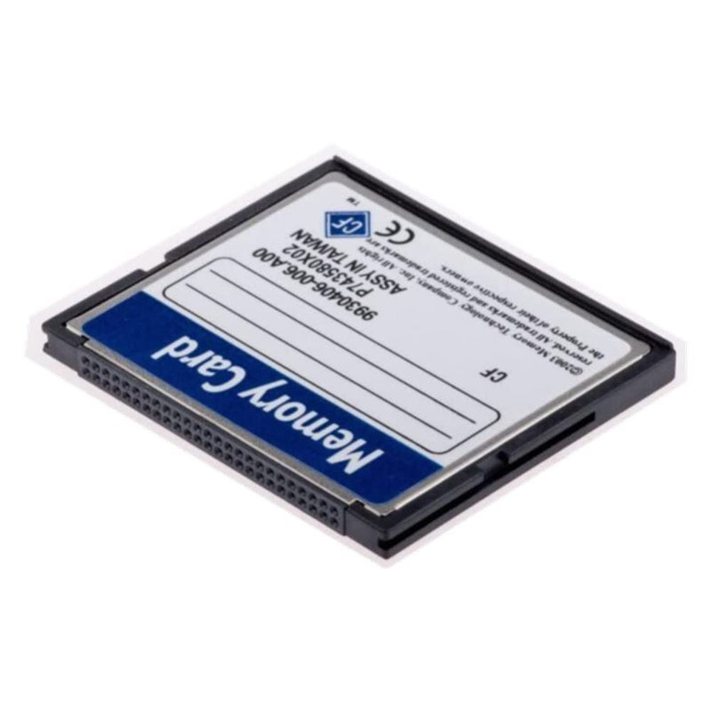 [AUSTRALIA] - New 1GB Compact Flash Memory Card 1gb Compactflash Card Type I Digital Camera Memory Card 