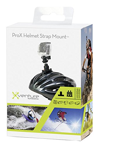 Xventure XV1-893-2 Prox Vented Helmet Strap Mount