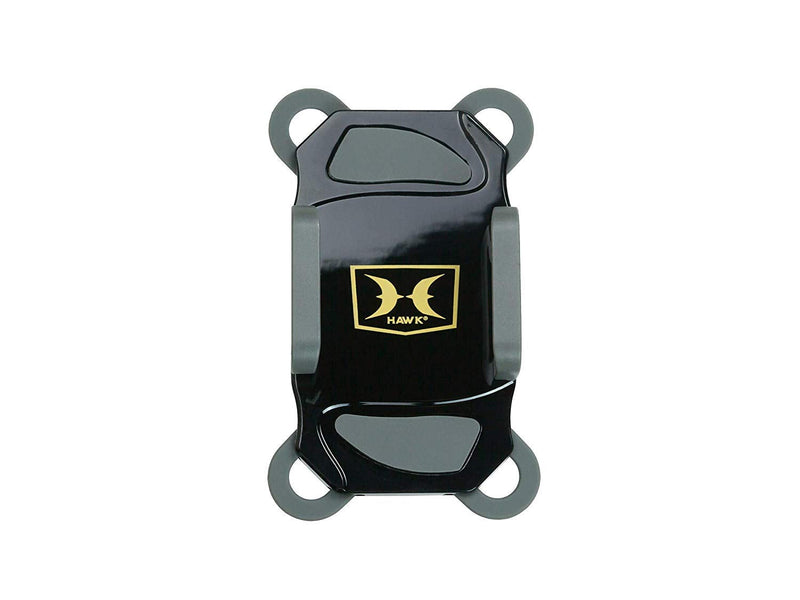 Hawk All Camera HWK-3501 and Phone Flexible Sport Mount, Black