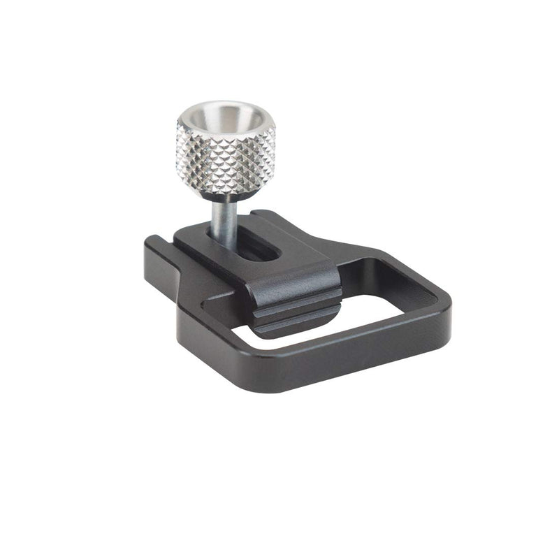 Nitze HDMI Cable Clamp A7SIII Cage Camera Cage Clamp Compatible for Sony A7S III Cage - PE22