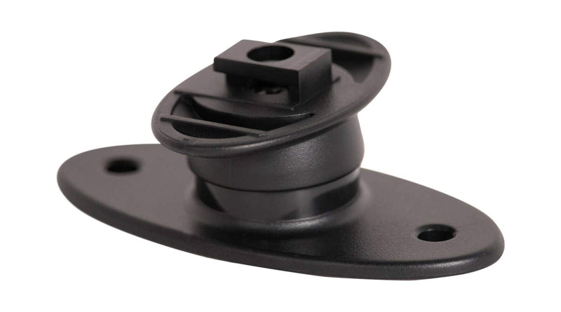 XM Satellite Radio Universal Swivel Mounting Bracket