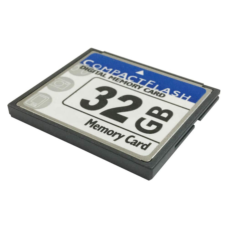 CF Card 32gb Digital Camera Memory Card 32GB CompactFlash Memory Card