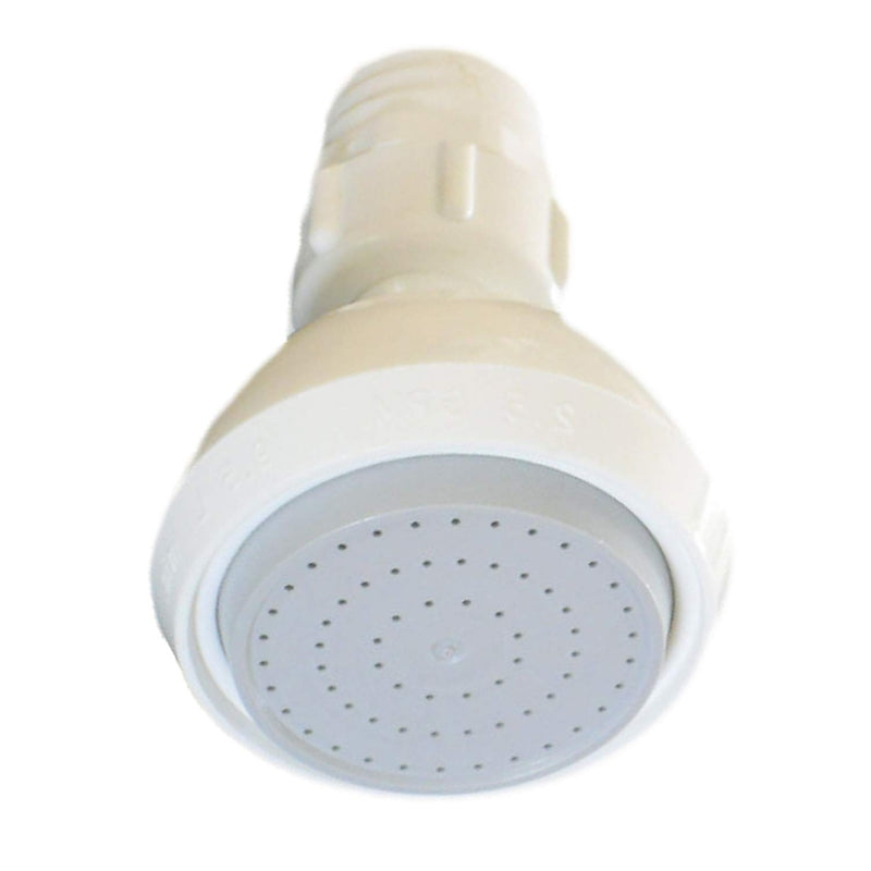 Siroflex White Shower Head Made In Italy