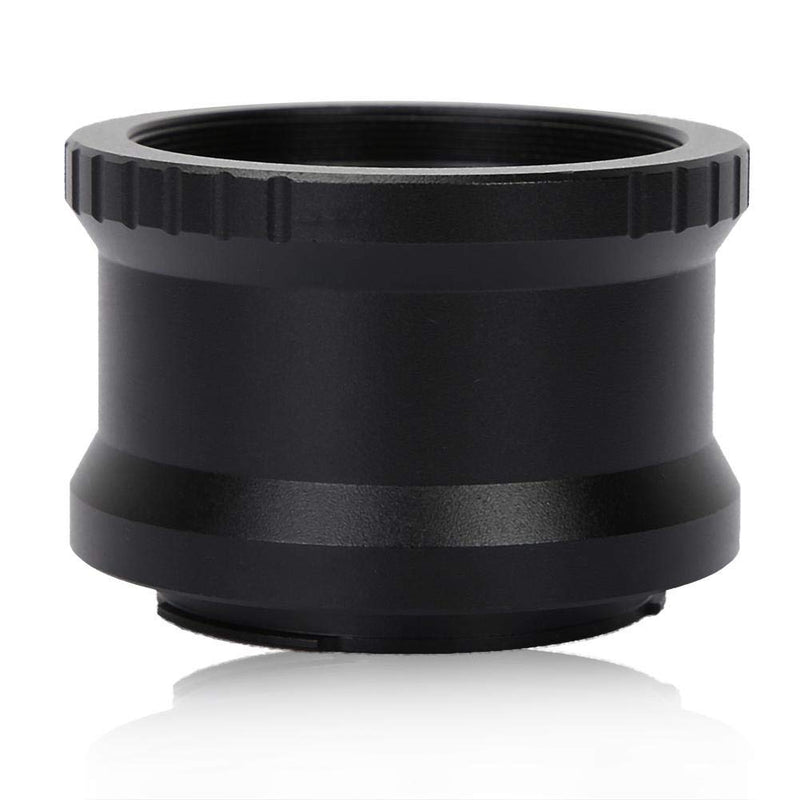 [AUSTRALIA] - Telescope Ring for Sony NEX Cameras Adapter M480.75mm (48mm for NEX) Metal Camera Lens Filter Ring Adapter 