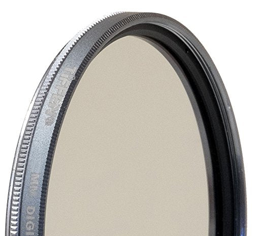 Tiffen 52mm Digital HT Multi Coated Circular Polarizer