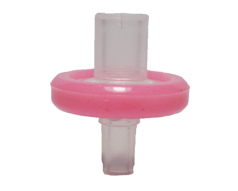 ADVANGENE Syringe Filter Sterile, Nylon, 0.45 Micron 13mm Pink (75/PK)