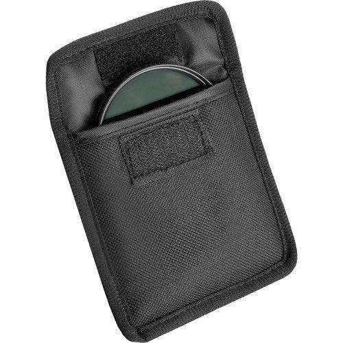 [AUSTRALIA] - Luminesque 77mm Circular Polarizer and UV Slim PRO Filter Kit 