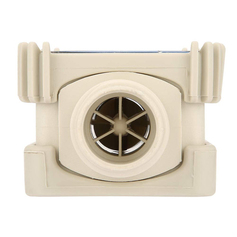 Turbine Meter, Professional K24 LCD Electrical Turbine Digital Diesel Fuel Oil Gas Flow Meter Widely Used for Industrial Chemicals Liquid Water,Length 103MM