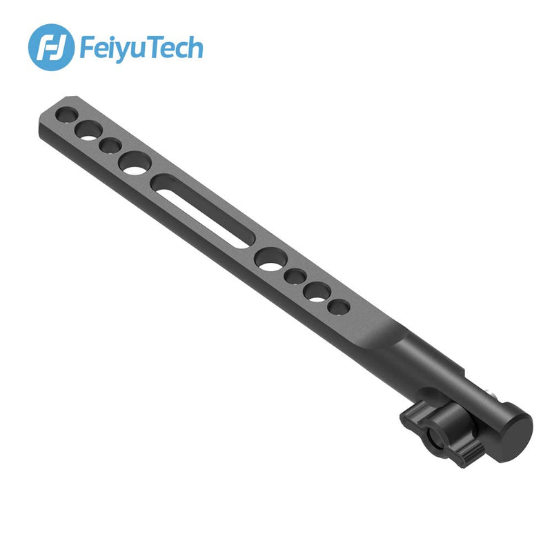 FeiyuTech Straight Extension Arm Adapts AK2000/AK4000 Gimbal
