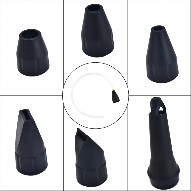 Huge Capacity Powder Duster - Hand Sprayer Evenly Dispenses Powder,1 Pack