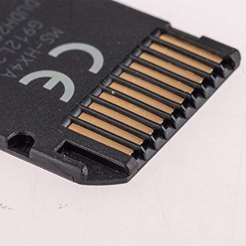 High Speed MS 16GB Memory Stick Pro-HG Duo for PSP Accessories/Camera Memory Card…