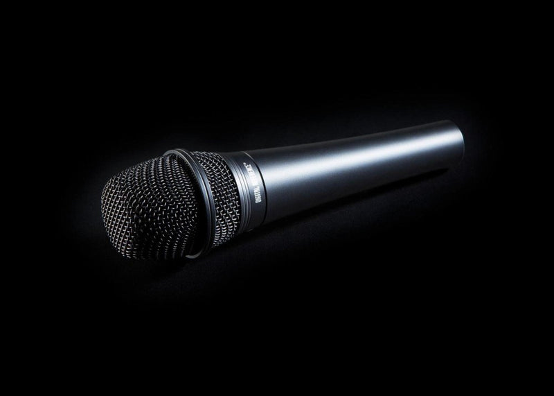 [AUSTRALIA] - Digital Reference DRV200 Dynamic Lead Vocal Mic 