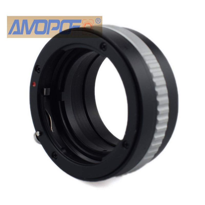 Pentax K AF to NEX Lens Adapter, Compatible with Pentax K AF Mount (PKAF) DSLR Lens to Sony E Camera A6300,A7,A7R,A7II,A7S, A7M2,NEX-7,NEX-6,NEX-5 EA50 A6000 VG900 Pentax K AF to Sony E Lens Adapter